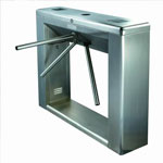 Turnstile /Tripod Turnstile