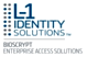 L-1 Identity Solutions