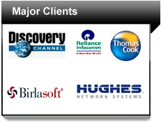 Major Clients